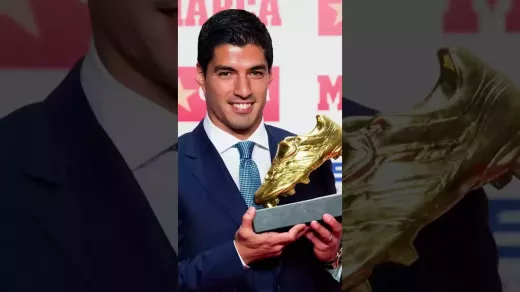 Golden Boot Winners: Top Scorers of Each Season in Uruguayan Primera Division